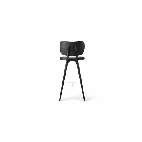 High Stool Backrest by Mater