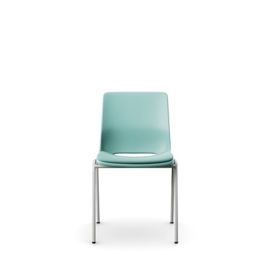 Profim Ana 4340S Chair With Seat Upholstery
