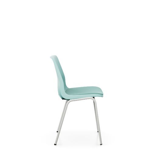 Profim Ana 4340S Chair With Seat Upholstery