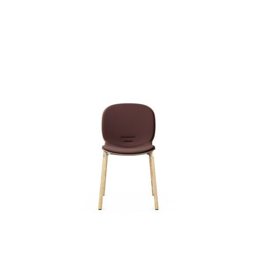 Profim Noor 6085SB Veneer With Seat and Back Upholstery