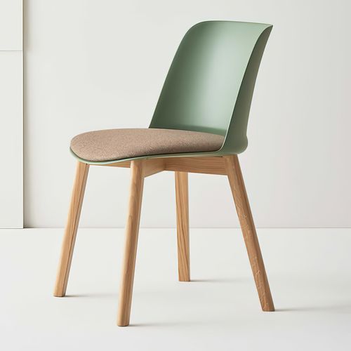 To Be Wood Base by Segis