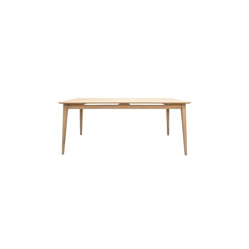 Rokke Dining Table (8 & 10 Seater) - Oak