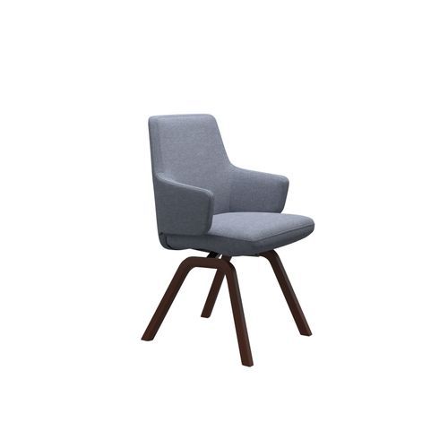 Stressless® Vanilla Low Back with Arms