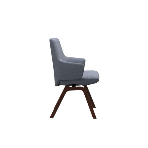Stressless® Vanilla Low Back with Arms