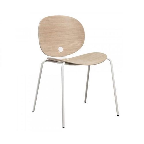 EJ45 Taco Chair by Erik Jørgensen