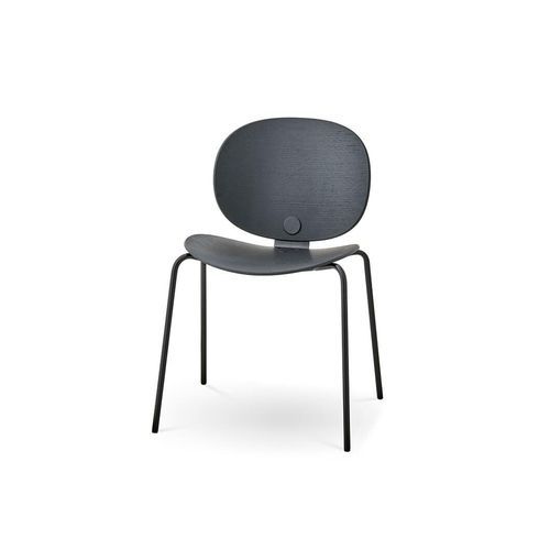 EJ45 Taco Chair by Erik Jørgensen