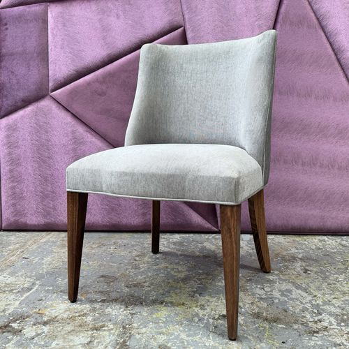 Bespoke Hamptons Dining Chair