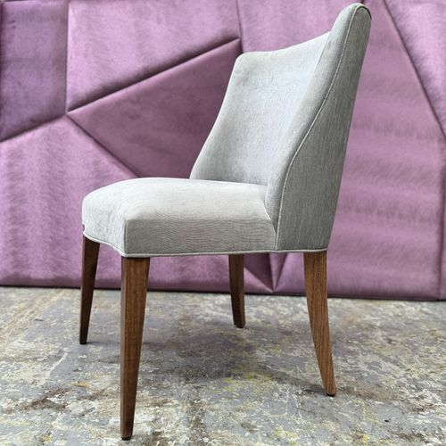 Bespoke Hamptons Dining Chair