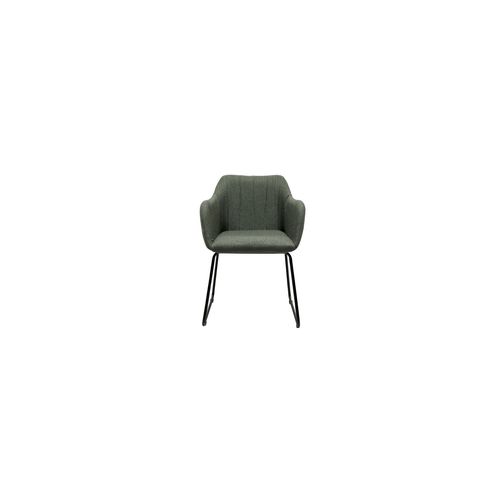 Folio Fabric Dining Chair