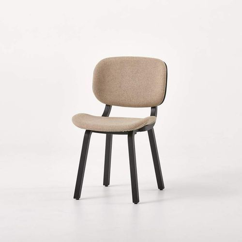 Ballet Chair by Goldsworthy Studio