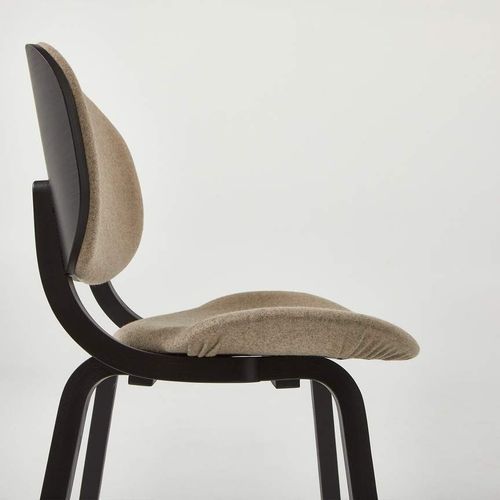 Ballet Chair by Goldsworthy Studio