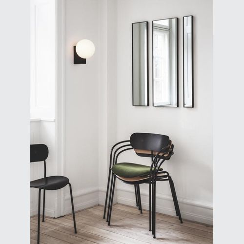 Pavilion Chair Upholstered, AV3