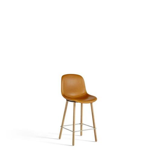 Neu 12 Barstool Full Upholstery