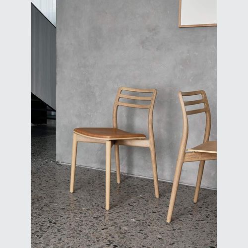 Cabin Dining Chair by Vipp
