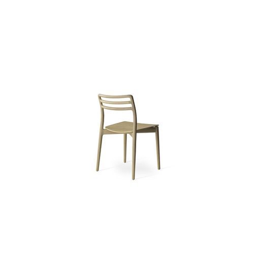 Cabin Chair by Vipp

