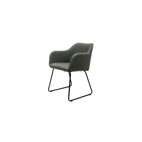 Folio Fabric Dining Chair