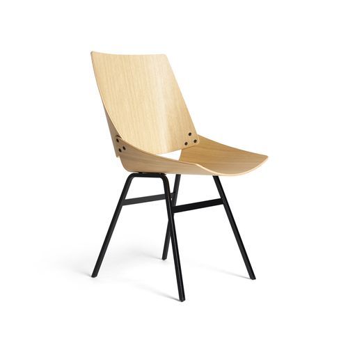 Shell Dining Chair