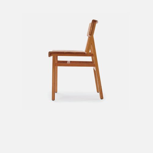 Don Chair by Nau