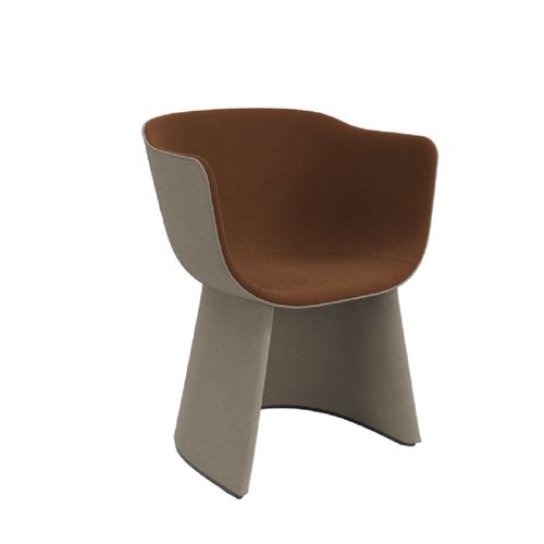 Monolit Dining Chair