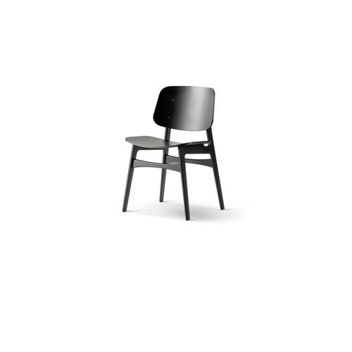 Søborg Chair by Fredericia