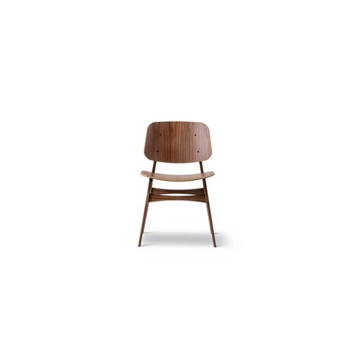 Søborg Chair by Fredericia