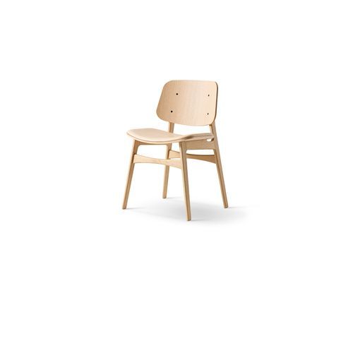 Søborg Chair Seat Upholstery by Fredericia