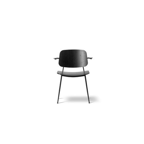 Søborg Armchair by Fredericia