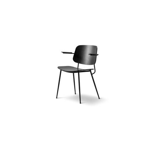 Søborg Armchair by Fredericia