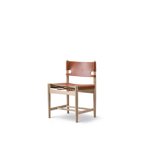 The Spanish Dining Chair by Fredericia