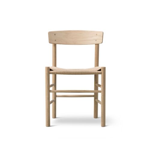 Mogensen J39 Chair by Fredericia