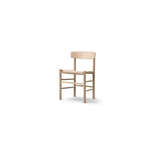 Mogensen J39 Chair by Fredericia