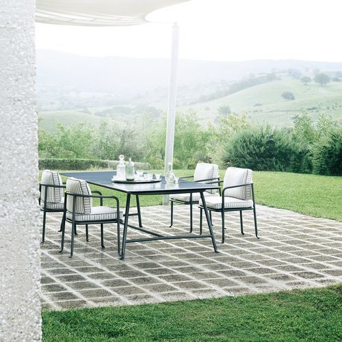 Borea Chair