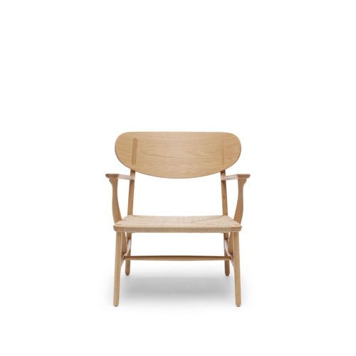 CH22 Easy Chair