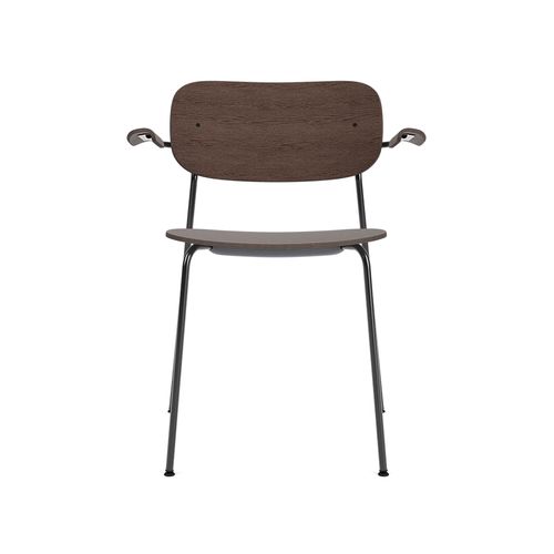 Audo CPH Co Dining Chair w/Armrest
