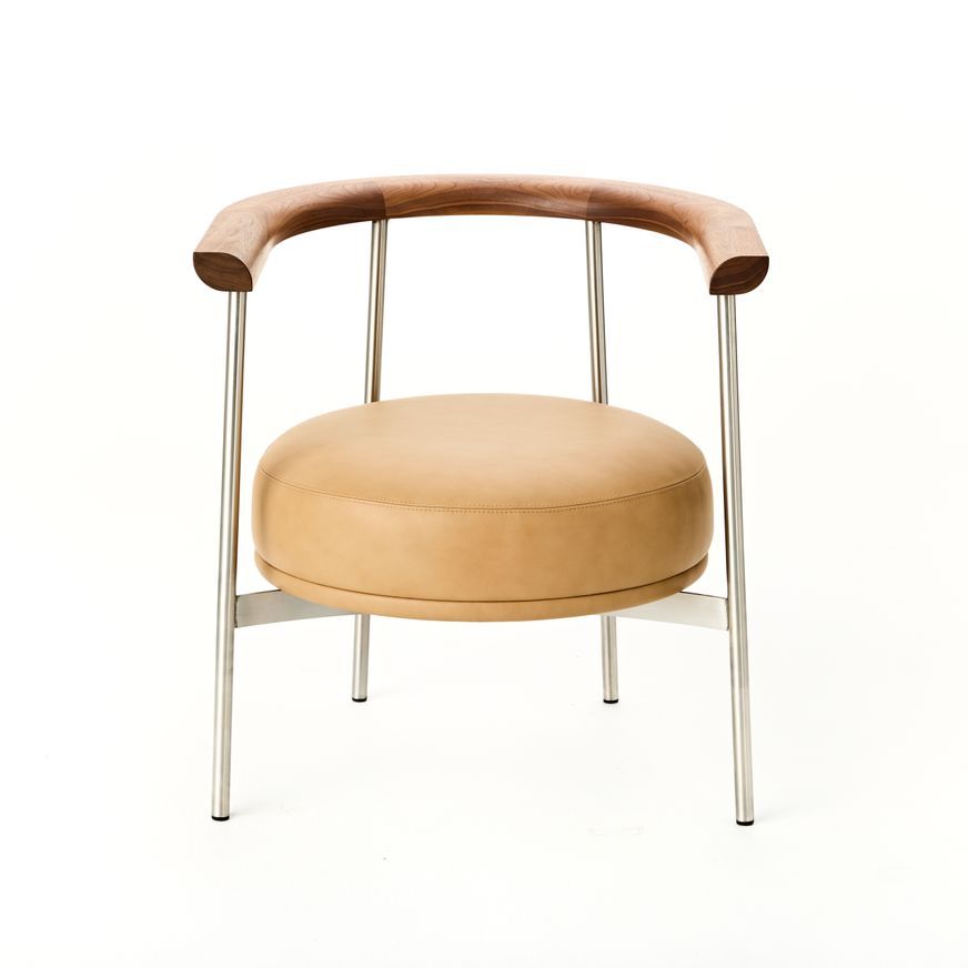 Pa Lounge Chair