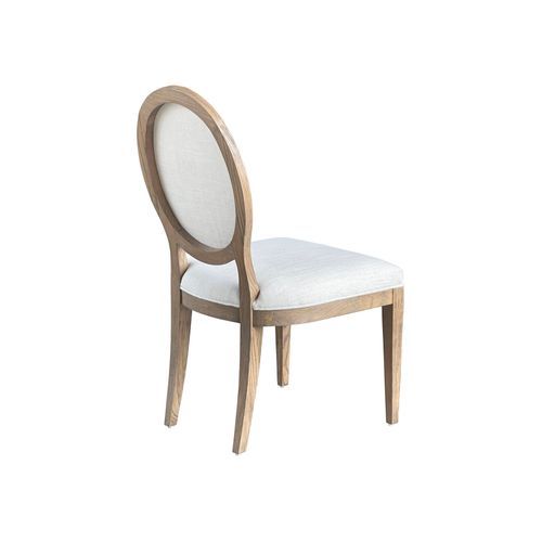 Caribbean Dining Chair