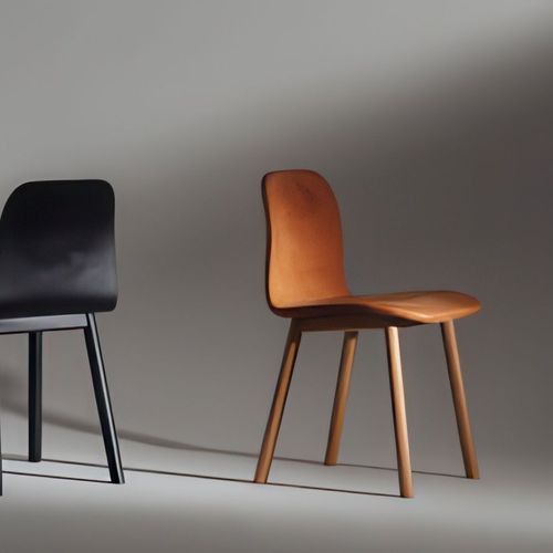 Com 2 Dining Chair