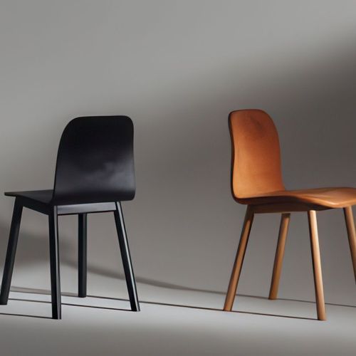 Com 2 Dining Chair