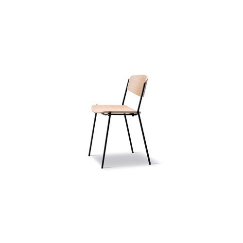 Lynderup Chair Model 3080 by Fredericia