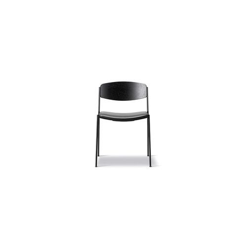 Lynderup Chair - Model 3081 by Fredericia