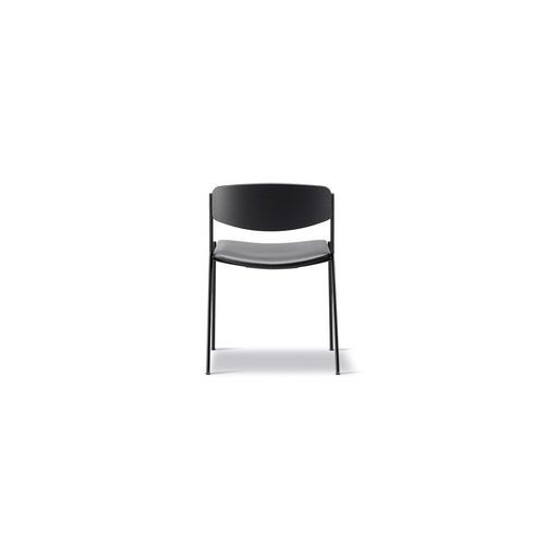 Lynderup Chair Model 3081 by Fredericia