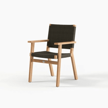 Jackson Carver Chair | Outdoor Furniture