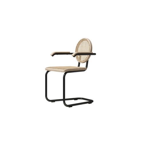 He & She Chair by Mater