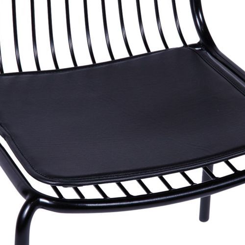 Imelda Chair - Black