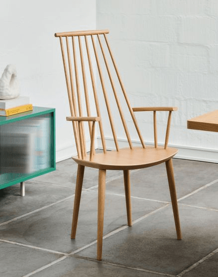 J-Series J110 Chair