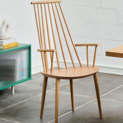 J-Series J110 Chair