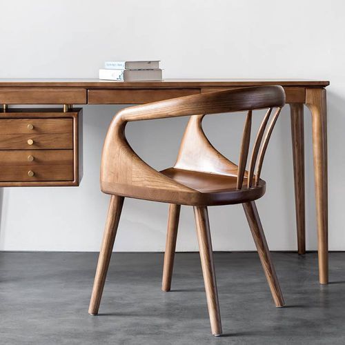 Plymouth Mid-Century Inspired Accent Chair