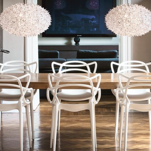 Masters | Armchair