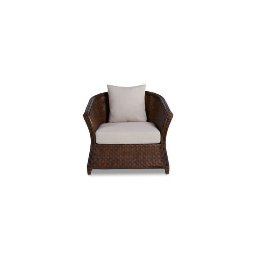 Amara Lounge Chair