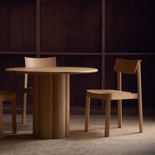 Noki Dining Chair